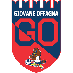 GIOVANE OFFAGNA