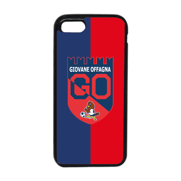 Cover rigida