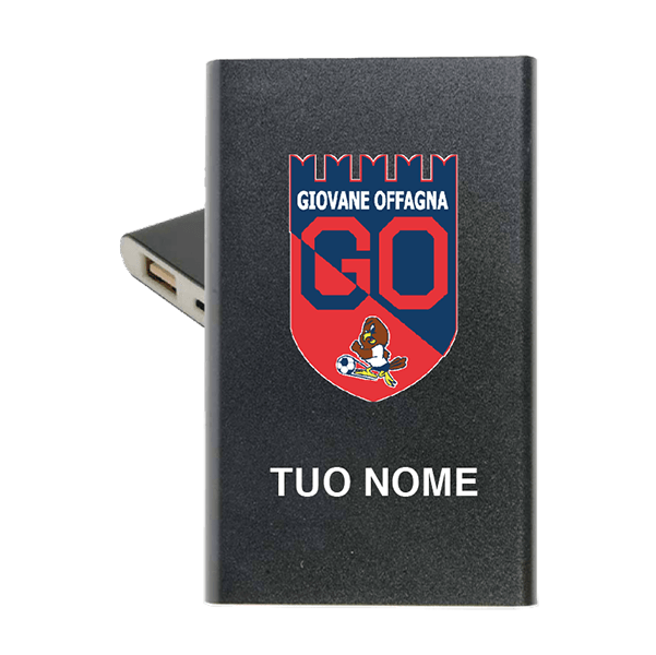 Power Bank UV
