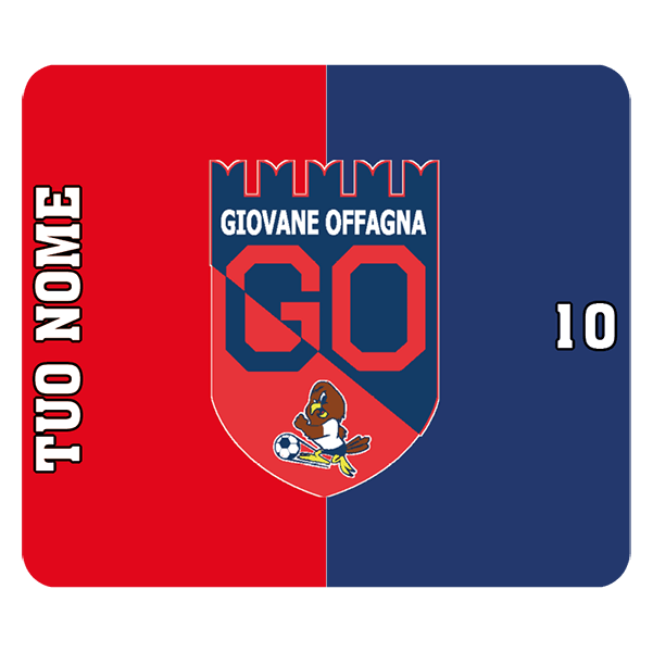 Cuscino Stadio