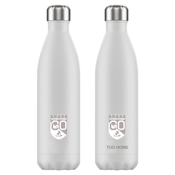 Thermos Laser